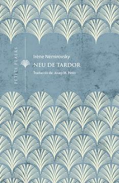 NEU DE TARDOR | 9788419474254 | NÉMIROVSKY, IRÈNE | Llibreria L'Illa - Llibreria Online de Mollet - Comprar llibres online