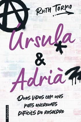ÚRSULA I ADRIÀ | 9788419150950 | TORMO, RUTH | Llibreria L'Illa - Llibreria Online de Mollet - Comprar llibres online