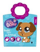 LITTLEST PETSHOP. AMOROSOS | 9788424631833