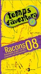 RACONS 08 TEMPS D'AVENTURA | 9788497913751 | TELEVISIÓ , DE CATALUNYA | Llibreria L'Illa - Llibreria Online de Mollet - Comprar llibres online