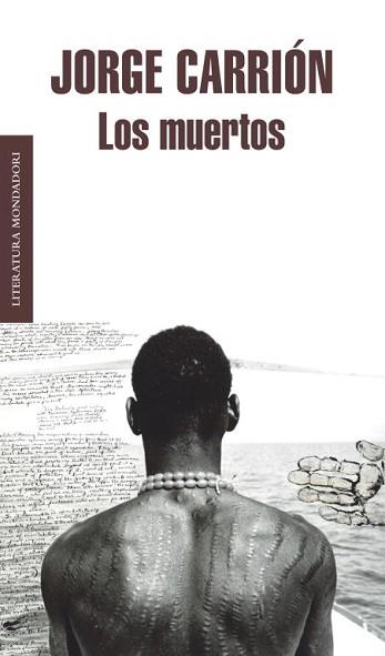 MUERTOS, LOS | 9788439722328 | CARRION, JORGE | Llibreria L'Illa - Llibreria Online de Mollet - Comprar llibres online