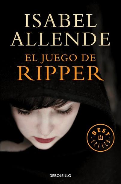 JUEGO DE RIPPER, EL | 9788466333153 | ALLENDE, ISABEL | Llibreria L'Illa - Llibreria Online de Mollet - Comprar llibres online
