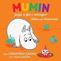 MUMIN JUGA A FET I AMAGAR | 9788424632946 | Llibreria L'Illa - Llibreria Online de Mollet - Comprar llibres online