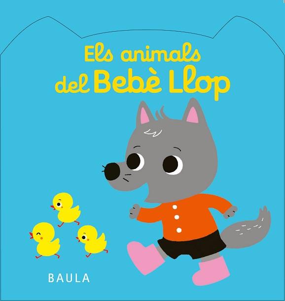 BEBÉ LLOP | 9788447953141 | ÉDITIONS NATHAN | Llibreria L'Illa - Llibreria Online de Mollet - Comprar llibres online