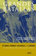 CUANDO ERAMOS SOLDADOS Y JOVENES | 9788434466852 | MOORE, HAROLD G. / GALLOWAY, JOSEPH L. | Llibreria L'Illa - Llibreria Online de Mollet - Comprar llibres online
