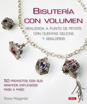 BISUTERIA CON VOLUMEN 1ª ED | 9788498740769 | FITZGERALD DIANE