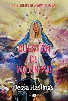 CUESTIÓN DE VOLUNTAD | 9791387810276 | HASTINGS, JESSA | Llibreria L'Illa - Llibreria Online de Mollet - Comprar llibres online