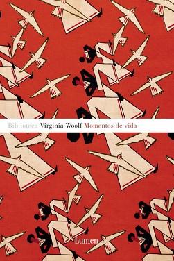 MOMENTOS DE VIDA | 9788426416537 | WOOLF, VIRGINIA | Llibreria L'Illa - Llibreria Online de Mollet - Comprar llibres online