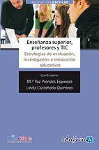 ENSEÑANZA SUPERIOR, PROFESORES Y TIC | 9788467636307 | CABERO ALMENARA, JULIO