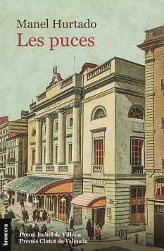 PUCES, LES | 9788413584850 | MANEL HURTADO | Llibreria L'Illa - Llibreria Online de Mollet - Comprar llibres online