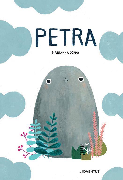 PETRA | 9788426146090 | COPPO, MARIANNA | Llibreria L'Illa - Llibreria Online de Mollet - Comprar llibres online