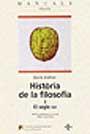 HISTORIA DE LA FILOSOFIA VOL 3: EL SEGLE XIX | 9788449022975 | BREHIER, EMILE