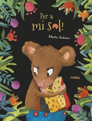 PER A MI SOL | 9788417272562 | SEDANO, MARTA