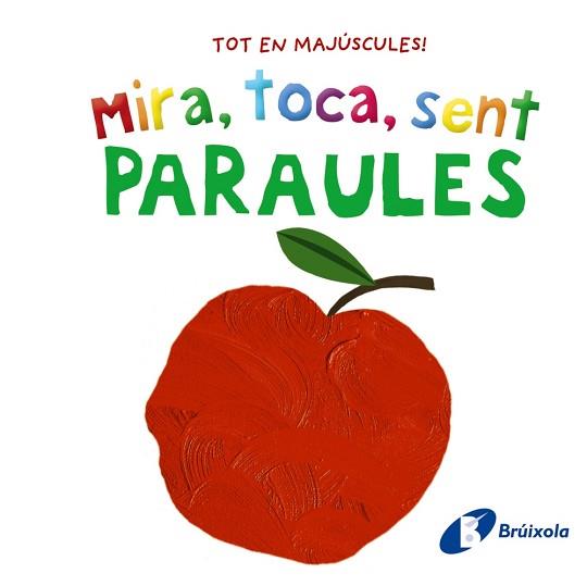 MIRA TOCA SENT PARAULES | 9788413492858 | VARIOS AUTORES