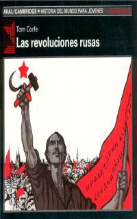 REVOLUCIONES RUSAS | 9788476006139 | CORFE, TOM | Llibreria L'Illa - Llibreria Online de Mollet - Comprar llibres online