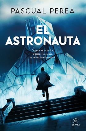 ASTRONAUTA, EL | 9788467075632 | PEREA, PASCUAL | Llibreria L'Illa - Llibreria Online de Mollet - Comprar llibres online