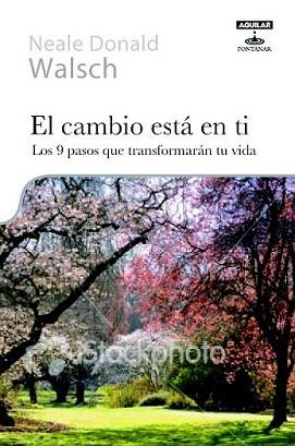 CAMBIO ESTA EN TI, EL | 9788403100350 | WALSCH, NEALE DONALD | Llibreria L'Illa - Llibreria Online de Mollet - Comprar llibres online