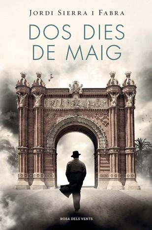 DOS DIES DE MAIG (INSPECTOR MASCARELL 4) | 9788401388682 | SIERRA I FABRA, JORDI | Llibreria L'Illa - Llibreria Online de Mollet - Comprar llibres online