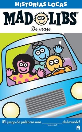 HISTORIAS LOCAS. DE VIAJE. | 9788893672290 | AA, VV