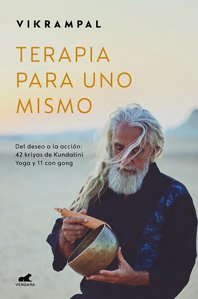 TERAPIA PARA UNO MISMO | 9788419248442 | VIKRAMPAL | Llibreria L'Illa - Llibreria Online de Mollet - Comprar llibres online