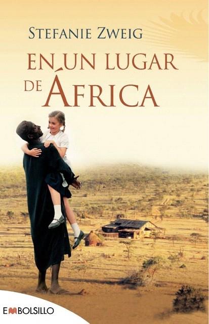 EN UN LUGAR DE AFRICA | 9788415140191 | ZWEIG, STEFANIE | Llibreria L'Illa - Llibreria Online de Mollet - Comprar llibres online