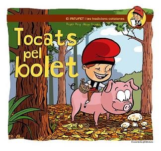 TOCATS PEL BOLET | 9788490342558 | ROIG CÈSAR, ROGER | Llibreria L'Illa - Llibreria Online de Mollet - Comprar llibres online