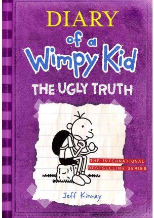 DIARY OF A WIMPY KID # 5 | 9781419700354 | KINNEY, JEFF