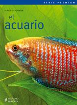 ACUARIO, EL | 9788425518096 | SCHLIEWEN, ULRICH | Llibreria L'Illa - Llibreria Online de Mollet - Comprar llibres online