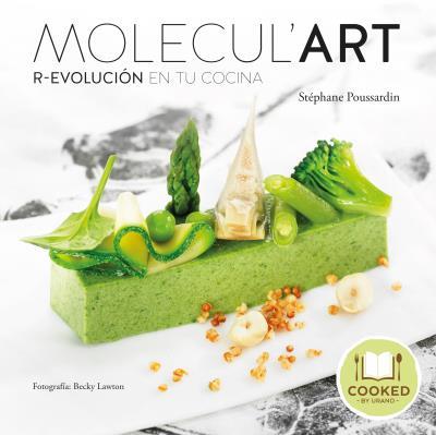 MOLECUL'ART | 9788479539627 | LAWTON, BECKY/POUSSARDIN, STÉPHANE | Llibreria L'Illa - Llibreria Online de Mollet - Comprar llibres online