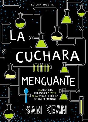 CUCHARA MENGUANTE, LA | 9788469847282 | KEAN, SAM
