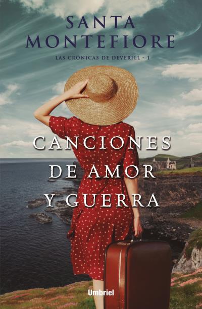 CANCIONES DE AMOR Y GUERRA | 9788416517145 | MONTEFIORE, SANTA | Llibreria L'Illa - Llibreria Online de Mollet - Comprar llibres online