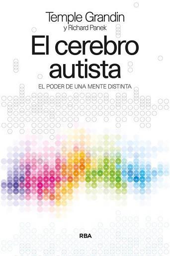 CEREBRO AUTISTA, EL | 9788490562871 | GRANDIN , TEMPLE/PANEK , RICHARD