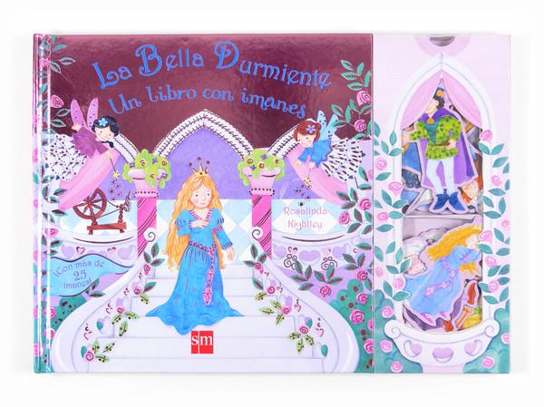 BELLA DURMIENTE, LA | 9788467537857 | KIGHTLEY, ROSALINDA
