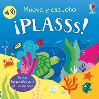 PLASSS! | 9781836069966 | TAPLIN, SAM | Llibreria L'Illa - Llibreria Online de Mollet - Comprar llibres online