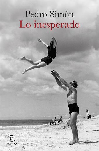LO INESPERADO | 9788467082159 | SIMÓN, PEDRO | Llibreria L'Illa - Llibreria Online de Mollet - Comprar llibres online