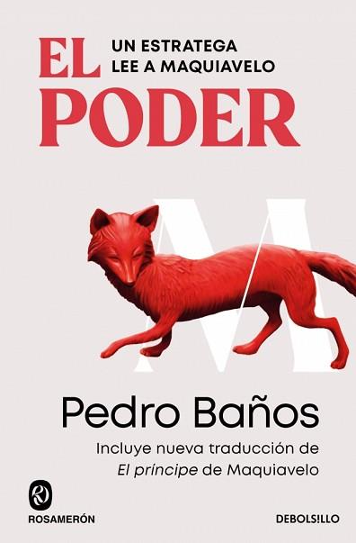 PODER, EL | 9788466388580 | BAÑOS, PEDRO | Llibreria L'Illa - Llibreria Online de Mollet - Comprar llibres online