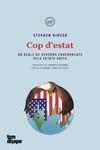 COP D'ESTAT | 9788416855513 | KINZER, STEPHEN | Llibreria L'Illa - Llibreria Online de Mollet - Comprar llibres online