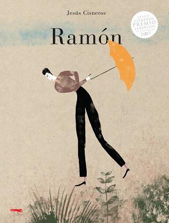 RAMON | 9788496509832 | CISNEROS, JESÚS | Llibreria L'Illa - Llibreria Online de Mollet - Comprar llibres online