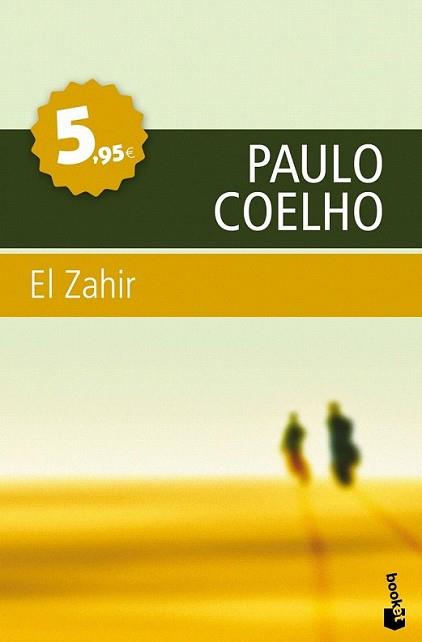 ZAHIR, EL | 9788408111412 | COELHO, PAULO | Llibreria L'Illa - Llibreria Online de Mollet - Comprar llibres online