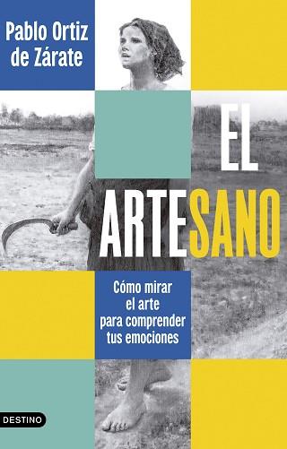 ARTESANO, EL | 9788423369058 | ORTIZ DE ZÁRATE, PABLO | Llibreria L'Illa - Llibreria Online de Mollet - Comprar llibres online