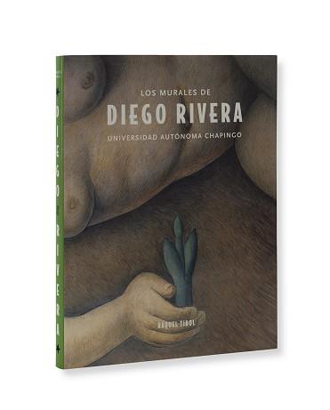 MURALES DE DIEGO RIVERA, LOS | 9789685208086 | TIBOL, RAQUEL | Llibreria L'Illa - Llibreria Online de Mollet - Comprar llibres online