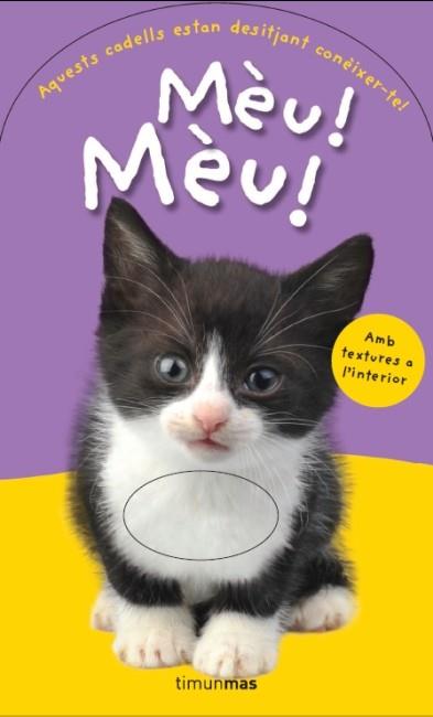 MÈU MÈU | 9788499328102 | DIVERSOS AUTORS | Llibreria L'Illa - Llibreria Online de Mollet - Comprar llibres online