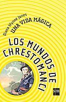 VIDA MAGICA, UNA | 9788434890985 | JONES, DIANA WYNNE