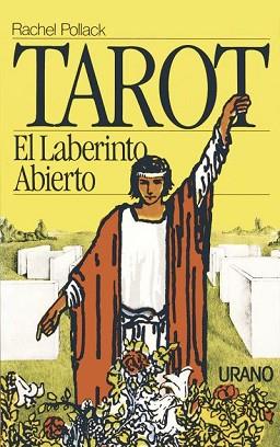 TAROT, EL : LABERINTO ABIERTO | 9788486344597 | POLLACK, RACHEL | Llibreria L'Illa - Llibreria Online de Mollet - Comprar llibres online