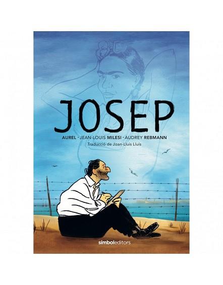 JOSEP CATALAN | 9788415315919 | AUREL,JEAN, LOUIS | Llibreria L'Illa - Llibreria Online de Mollet - Comprar llibres online