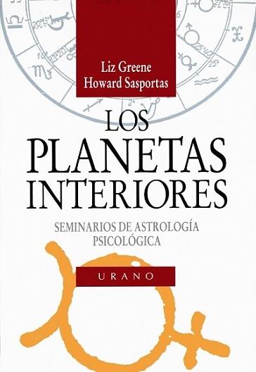 PLANETAS INTERIORES,LOS | 9788479531232 | GREENE,LIZ | Llibreria L'Illa - Llibreria Online de Mollet - Comprar llibres online