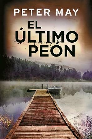 ÚLTIMO PEÓN, EL | 9788425353147 | MAY, PETER