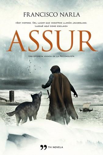 ASSUR | 9788499981314 | NARLA, FRANCISCO | Llibreria L'Illa - Llibreria Online de Mollet - Comprar llibres online