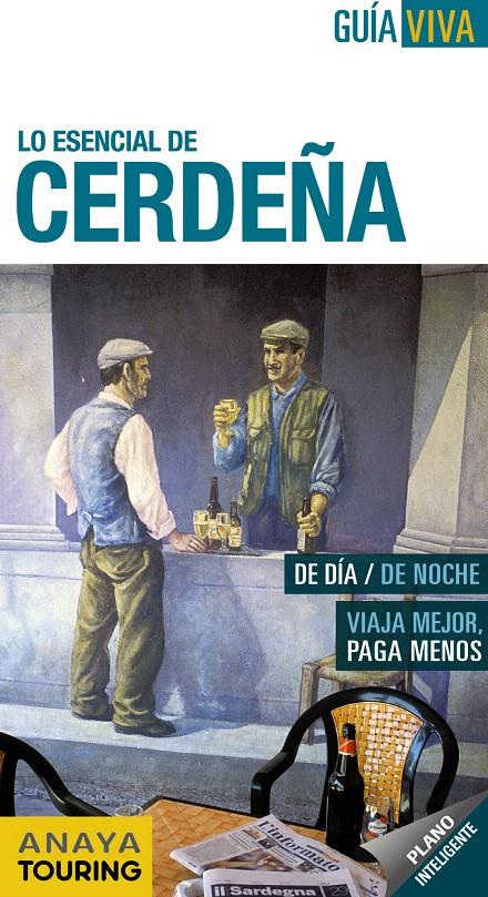CERDEÑA | 9788499353753 | FERNÁNDEZ, LUIS ARGEO | Llibreria L'Illa - Llibreria Online de Mollet - Comprar llibres online