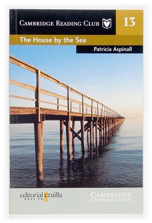 THE HOUSE BY THE SEA | 9788466108317 | ASPINALL, PATRICIA